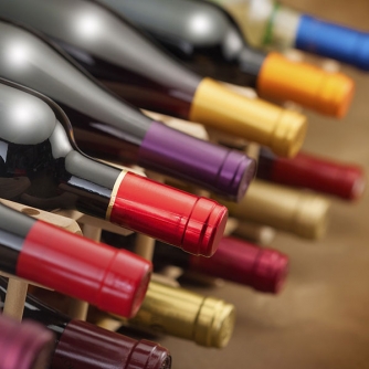 Wine catalog