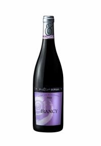 Bourgogne Irancy 